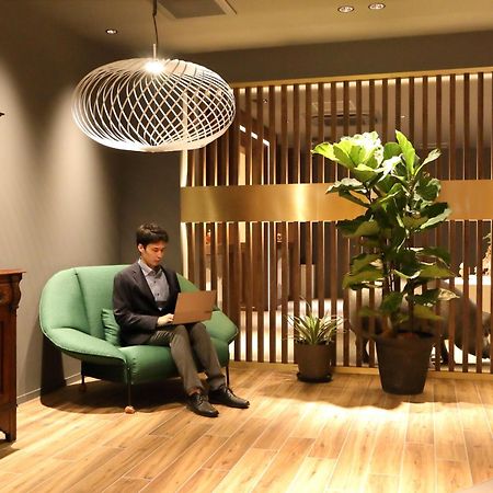 Osaka Corona Hotel Εξωτερικό φωτογραφία