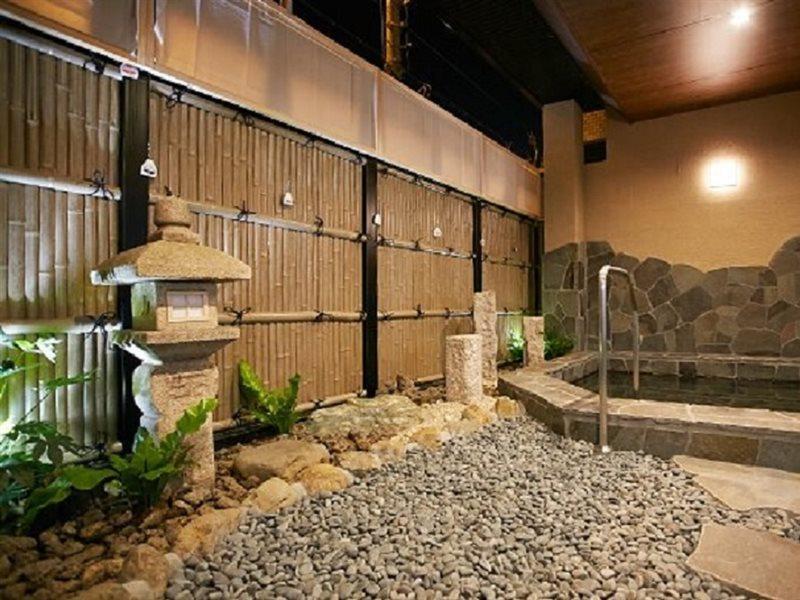 Osaka Corona Hotel Εξωτερικό φωτογραφία