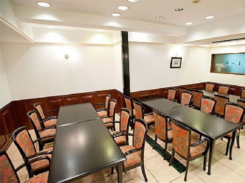 Osaka Corona Hotel Εξωτερικό φωτογραφία