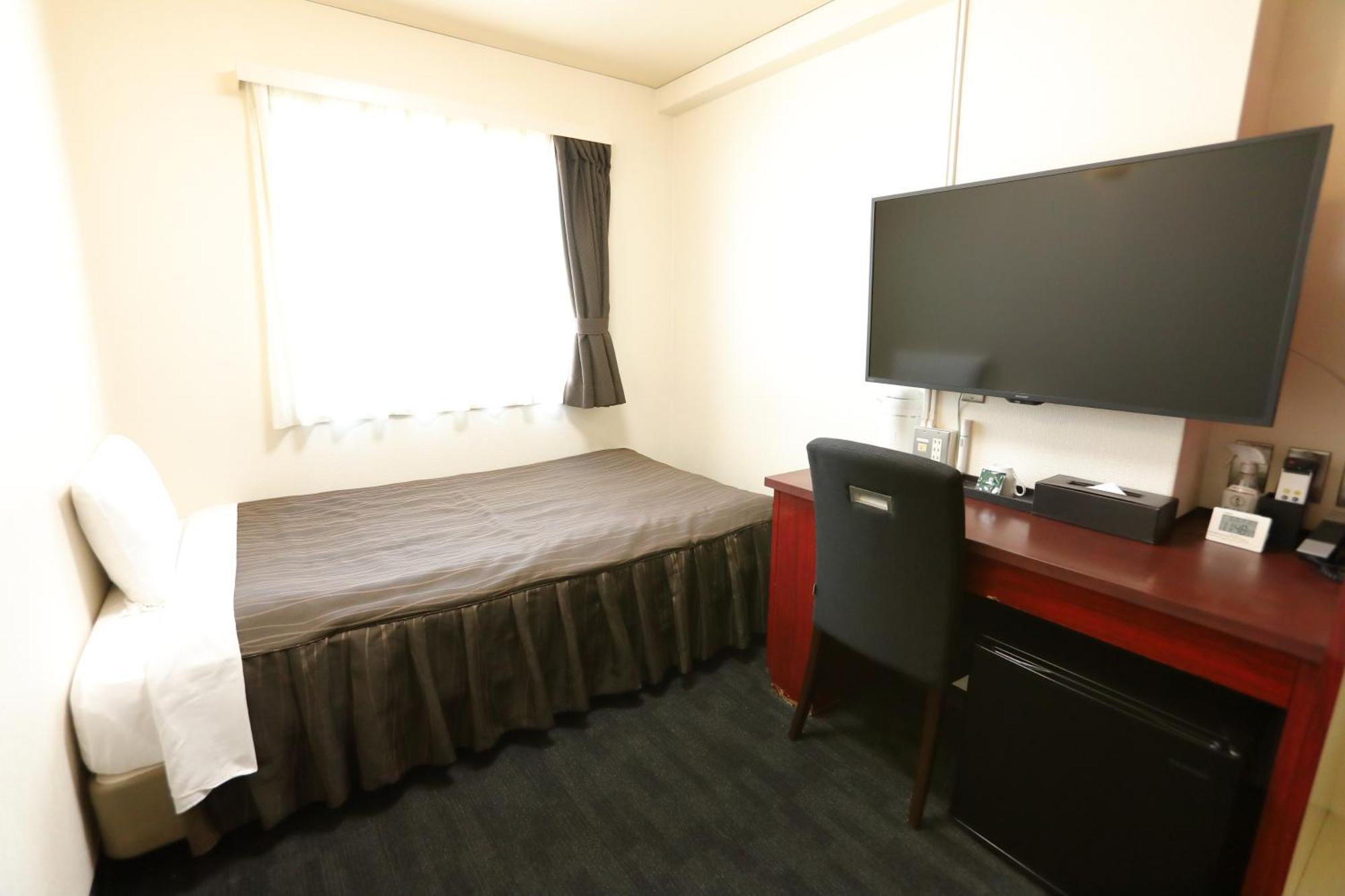 Osaka Corona Hotel Εξωτερικό φωτογραφία