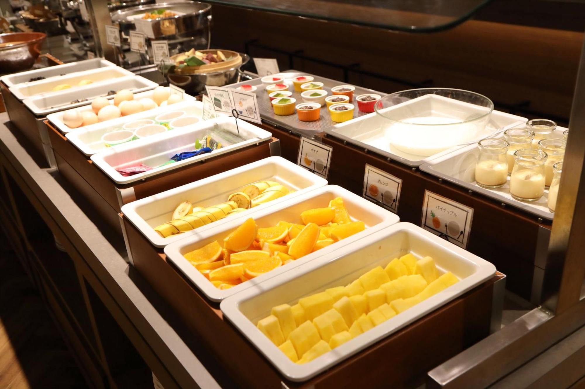 Osaka Corona Hotel Εξωτερικό φωτογραφία