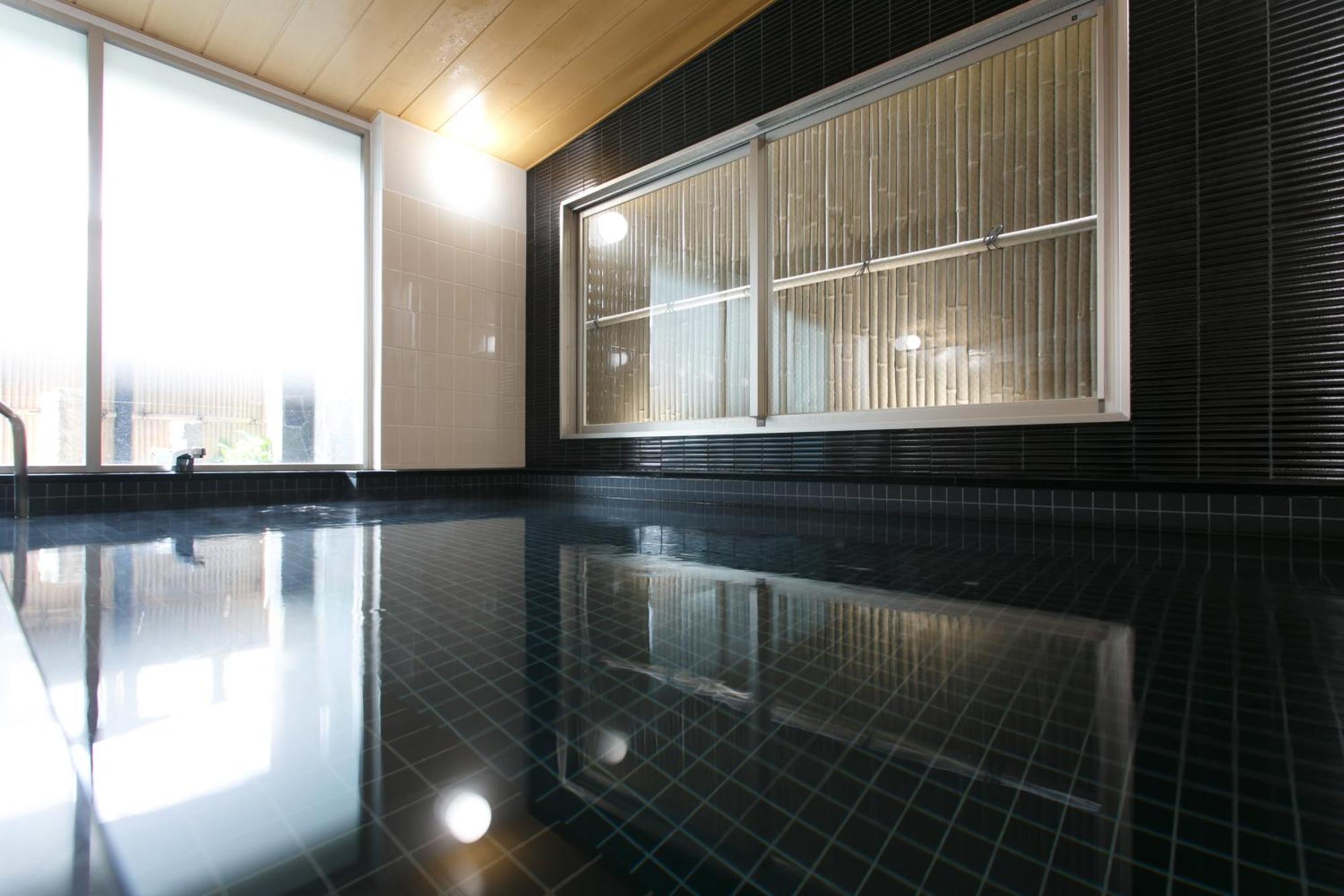 Osaka Corona Hotel Εξωτερικό φωτογραφία