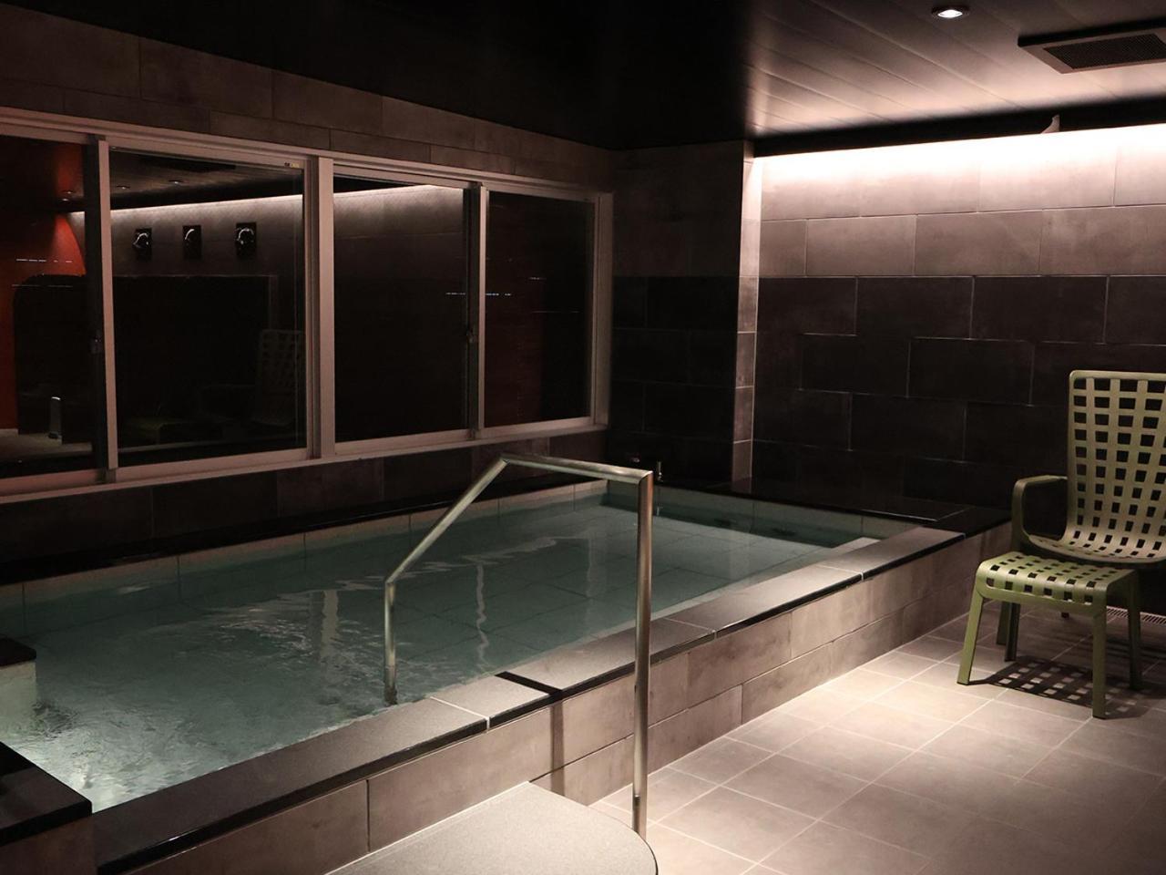 Osaka Corona Hotel Εξωτερικό φωτογραφία